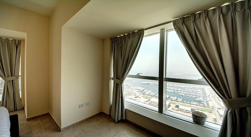 Mondo Living Elite Residence Dubai Kamer foto