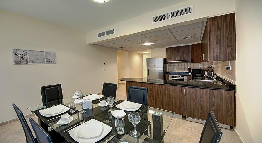 Mondo Living Elite Residence Dubai Kamer foto